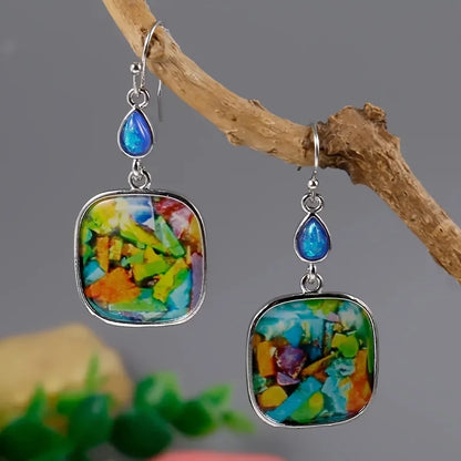 Romantic Earring for Special Moments