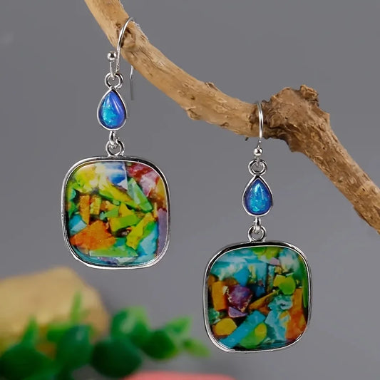 Romantic Earring for Special Moments
