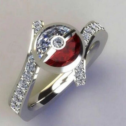 Stunning Ring for Daily Wear