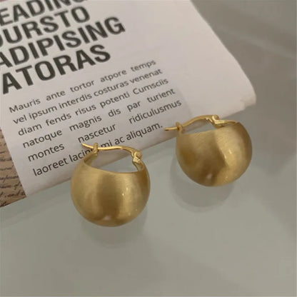 Stunning Silver Earring for Daily Wear