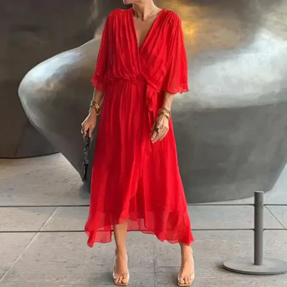 KS | Elegant and stylish dress