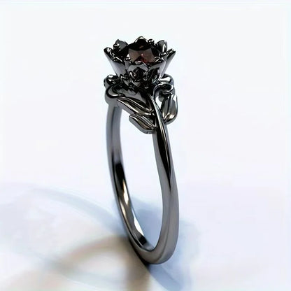 Classic Ring with Timeless Appeal