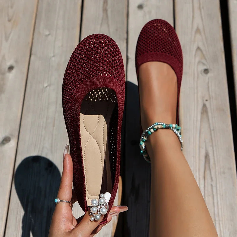 Casual and Supportive Orthopedic Shoes