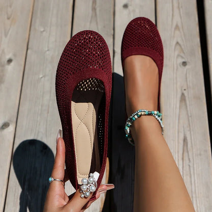 Casual and Supportive Orthopedic Shoes