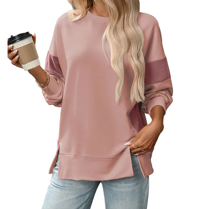 Cozy and Chic Shirt