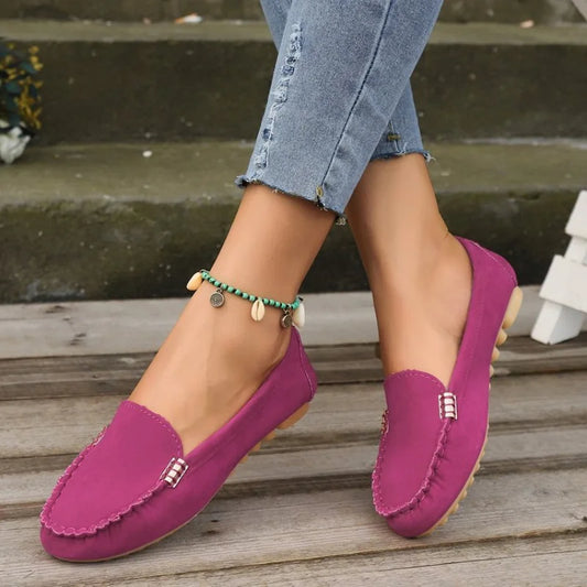 High-Quality Orthopedic Loafers