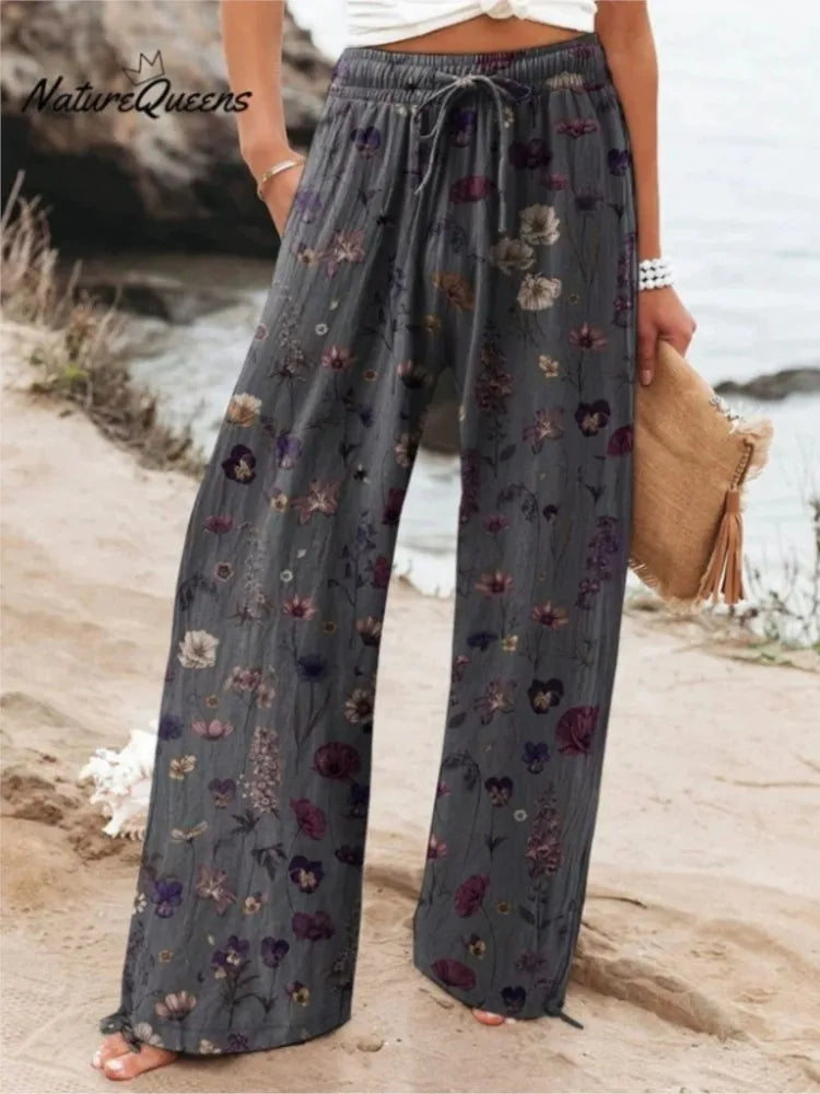 Soft and Sophisticated Pants