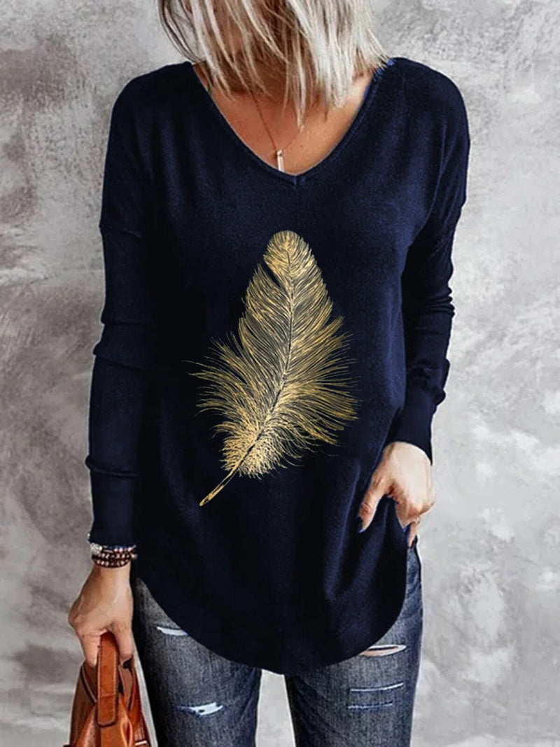 Classic Designed Sweater