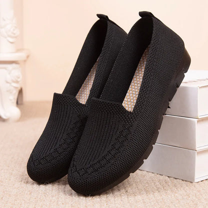 Versatile and Supportive Orthopedic Loafers