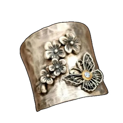 Vintage Handmade Ring