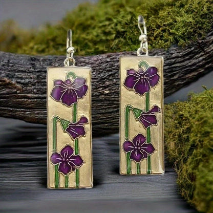 Romantic Earring for Special Moments