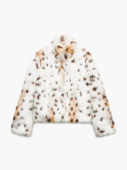 Timeless Vintage Style Jacket