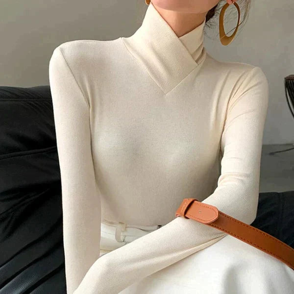 Timeless Vintage Style Sweater