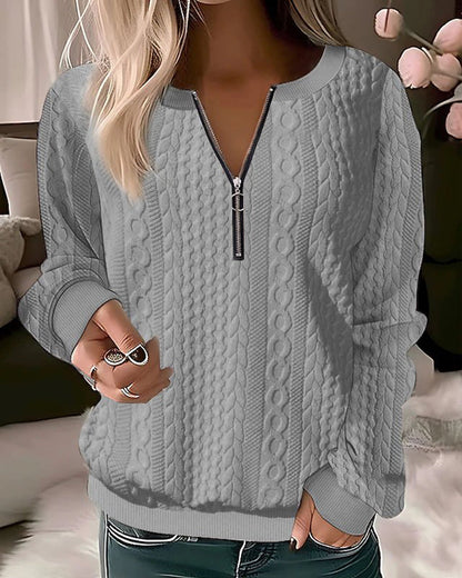 Classic Vintage Sweater