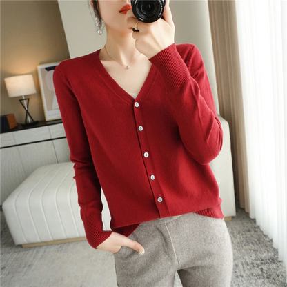 JO | JettesJacket I Warm jacket for women