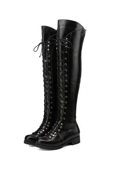 JO | Fashionable supportive orthopaedic boots