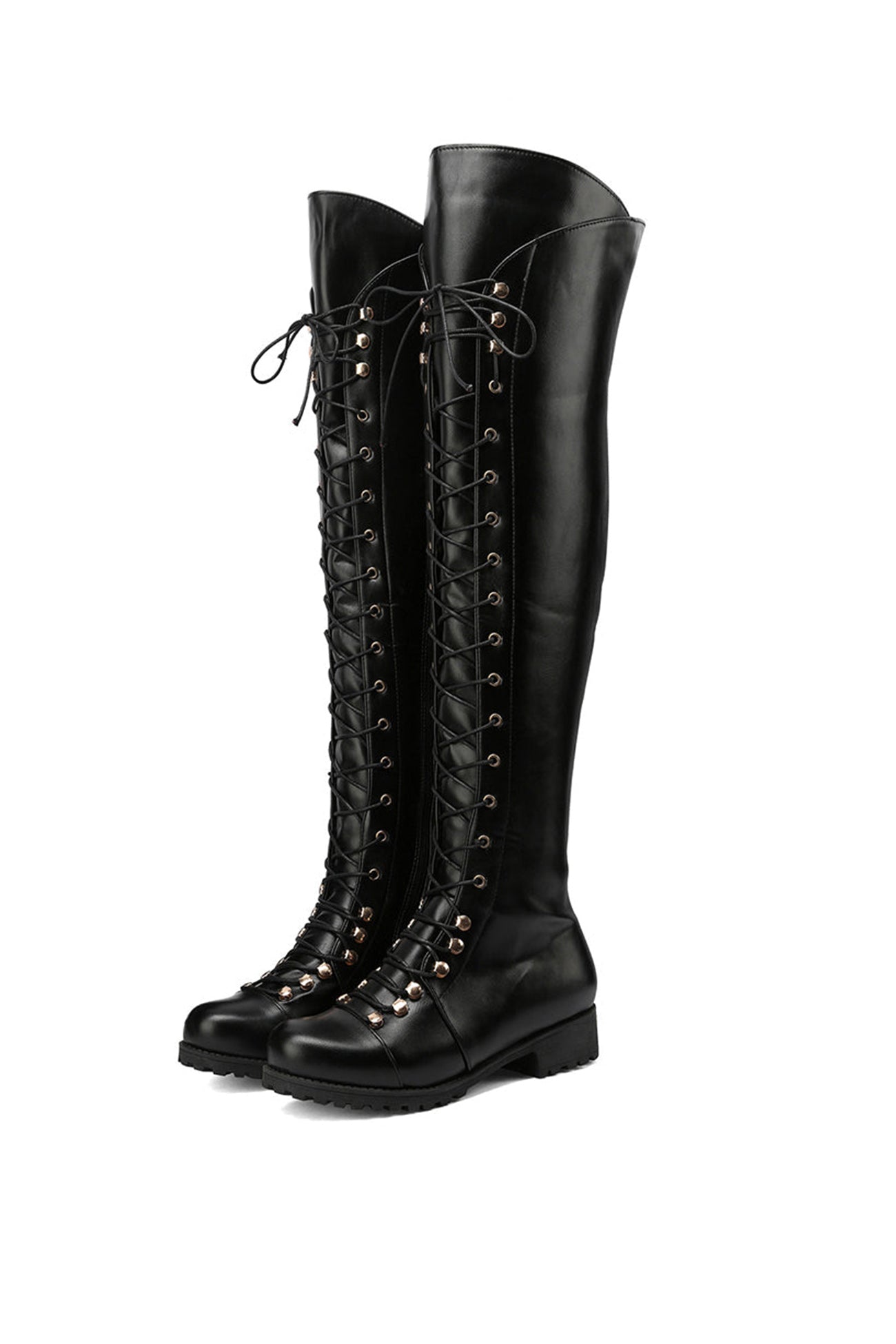 JO | Fashionable supportive orthopaedic boots