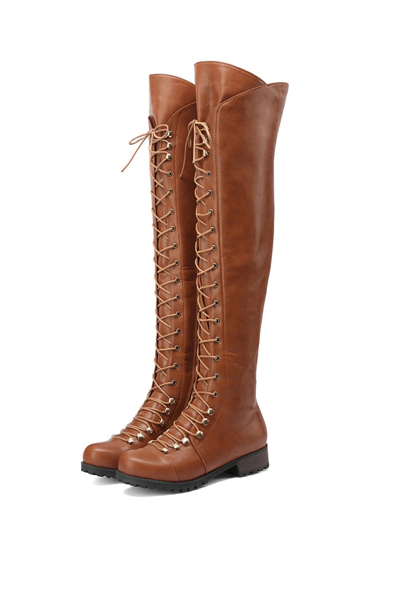 JO | Fashionable supportive orthopaedic boots
