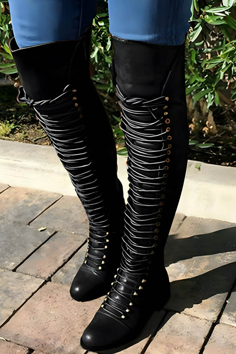 JO | Fashionable supportive orthopaedic boots