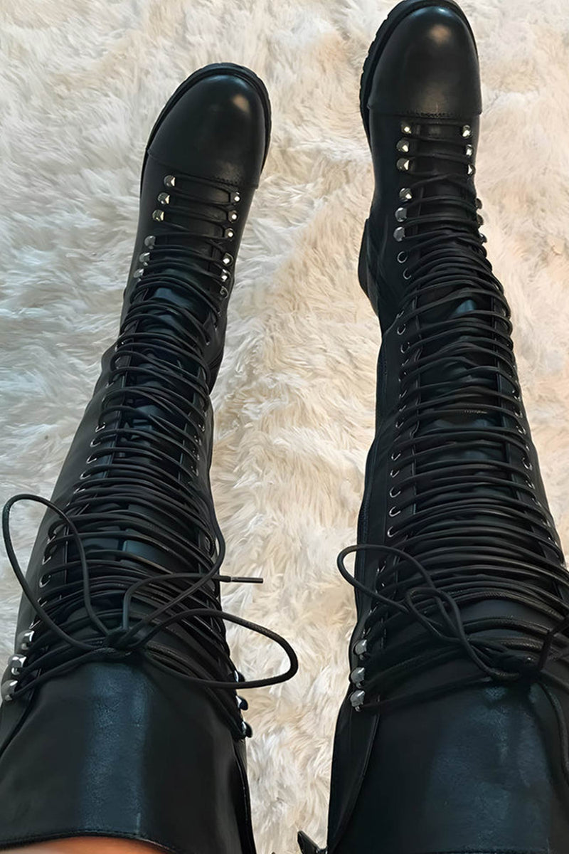JO | Fashionable supportive orthopaedic boots