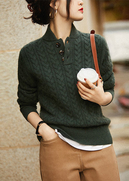 JO | Relaxed and timeless sweater