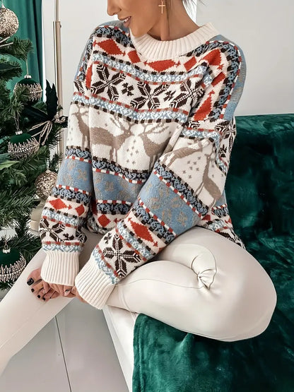 Beautifully Crafted Sweater