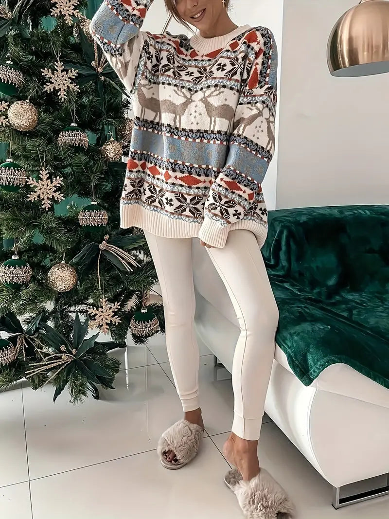 Beautifully Crafted Sweater