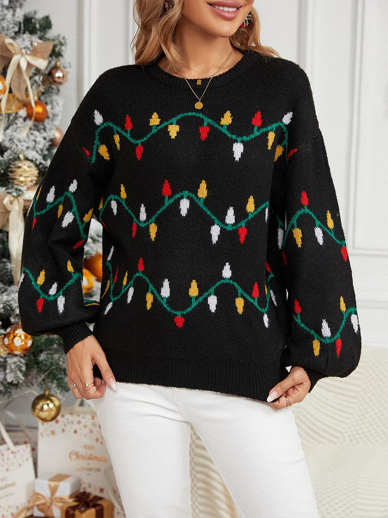 Classic Vintage Sweater