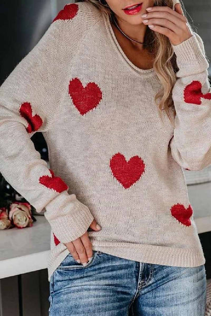 Beautifully Crafted Sweater