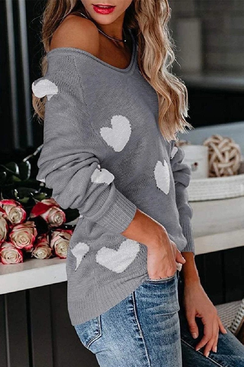 Classic Vintage Sweater