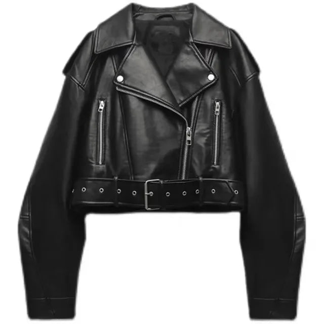 JO | stylish vintage short jacket
