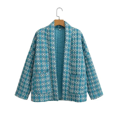 JO | Stylish, elegant jacket
