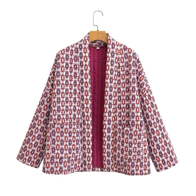 JO | Stylish, elegant jacket