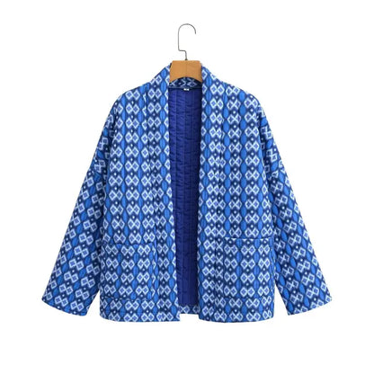 JO | Stylish, elegant jacket