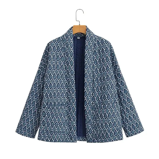 JO | Stylish, elegant jacket
