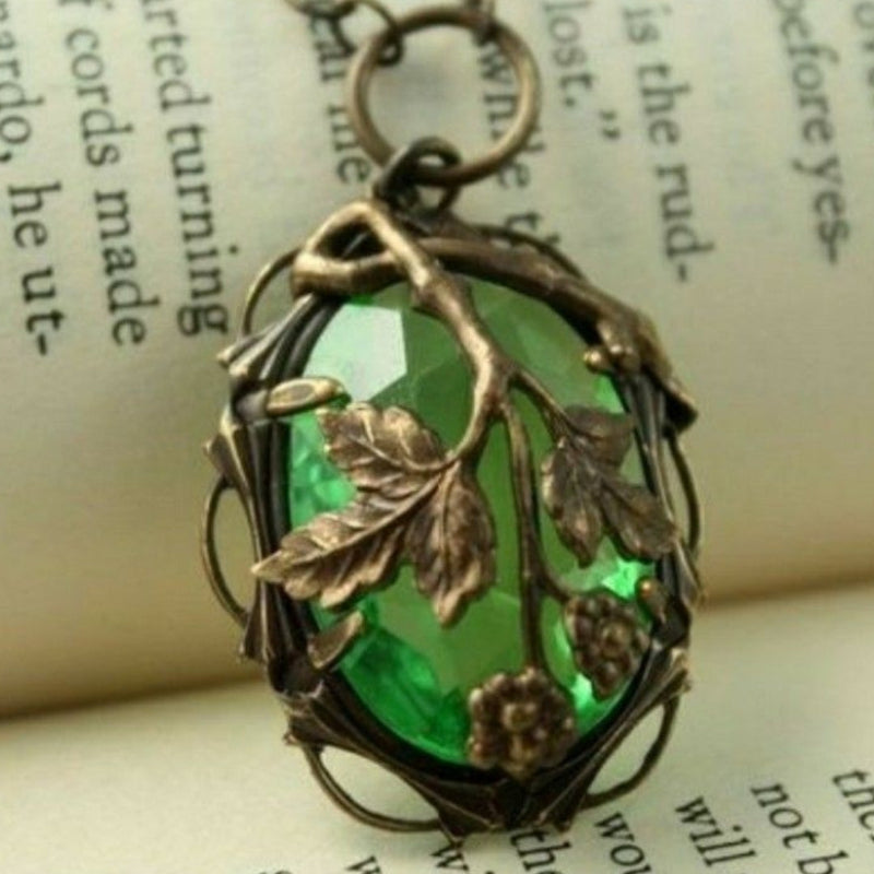 Delicate Artisan Necklace