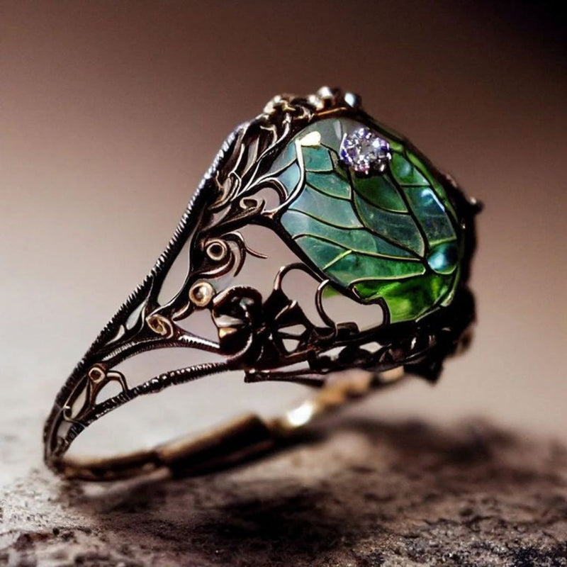 Stunning Ring for Daily Wear