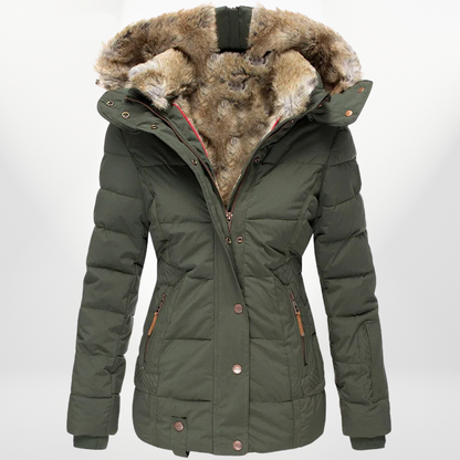 Classic Designed Jacket