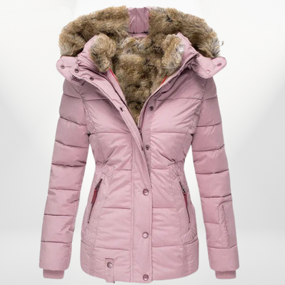 Classic Designed Jacket