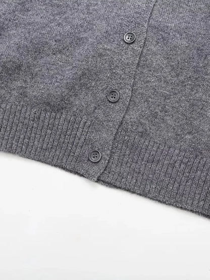 Thoughtfully Designed Sweater