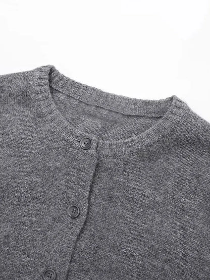 Thoughtfully Designed Sweater