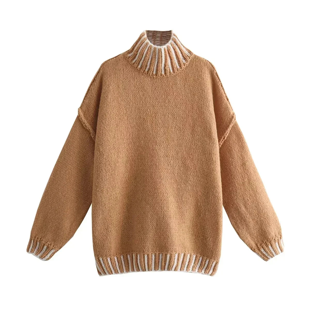 Vintage Inspired Sweater
