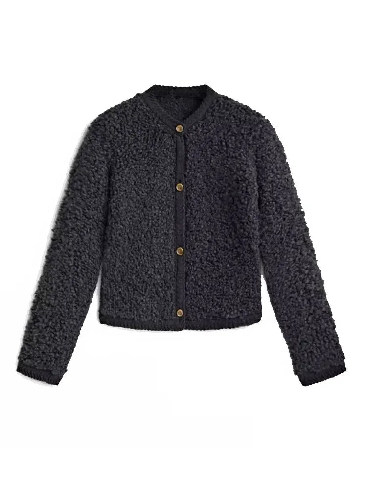 Vintage Inspired Sweater