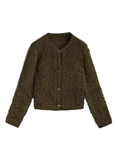 Vintage Inspired Sweater