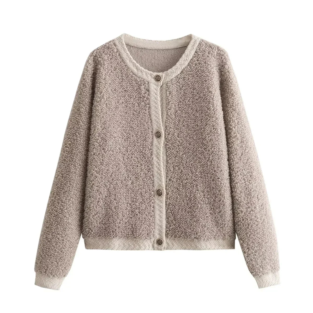 Vintage Inspired Sweater