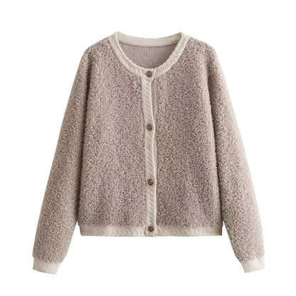 Vintage Inspired Sweater