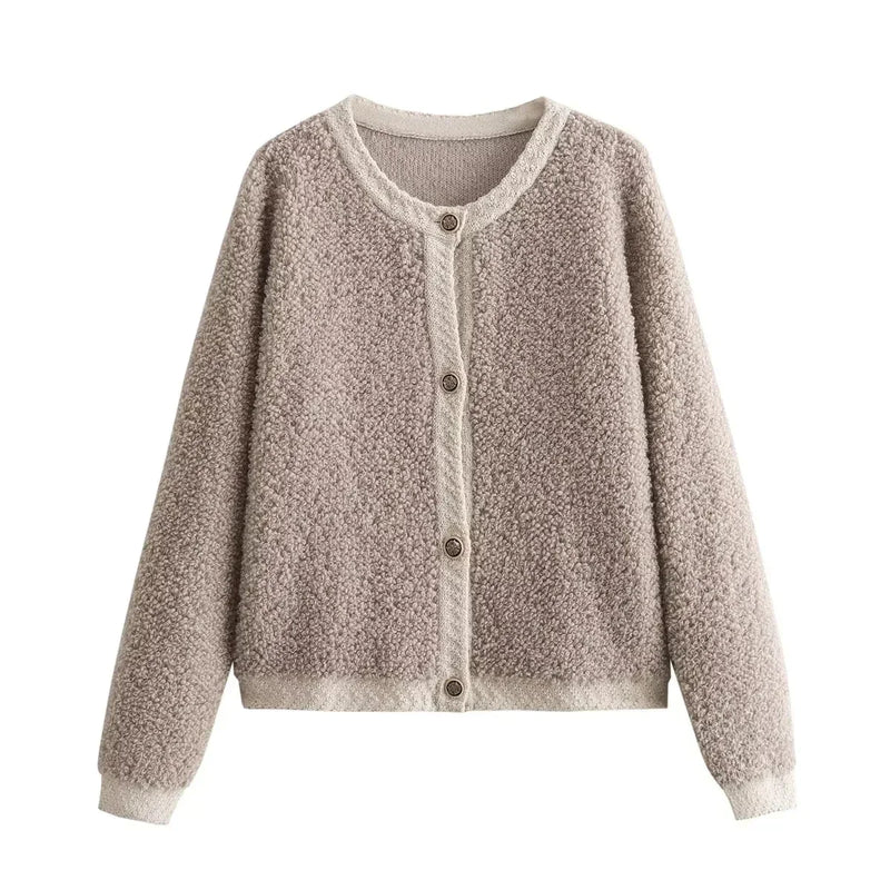 Vintage Inspired Sweater