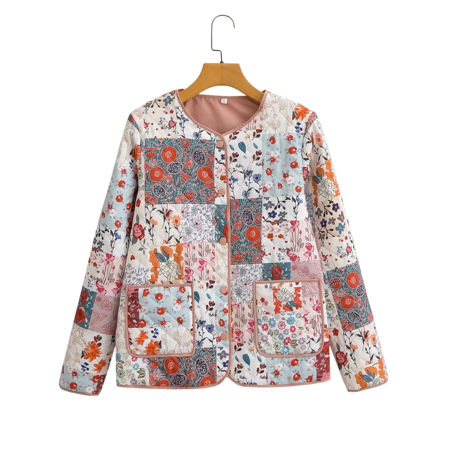 Thoughtfully Designed Jacket