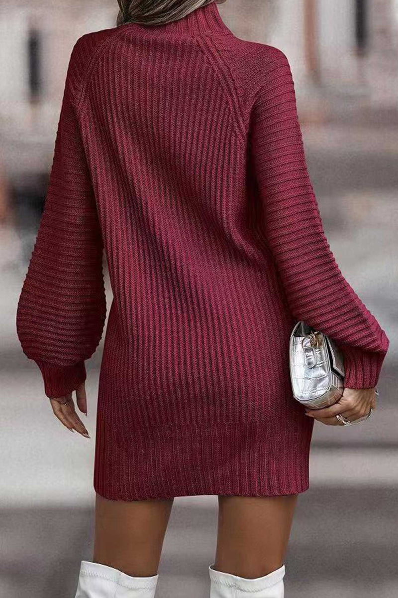 JO | Modern and versatile sweater