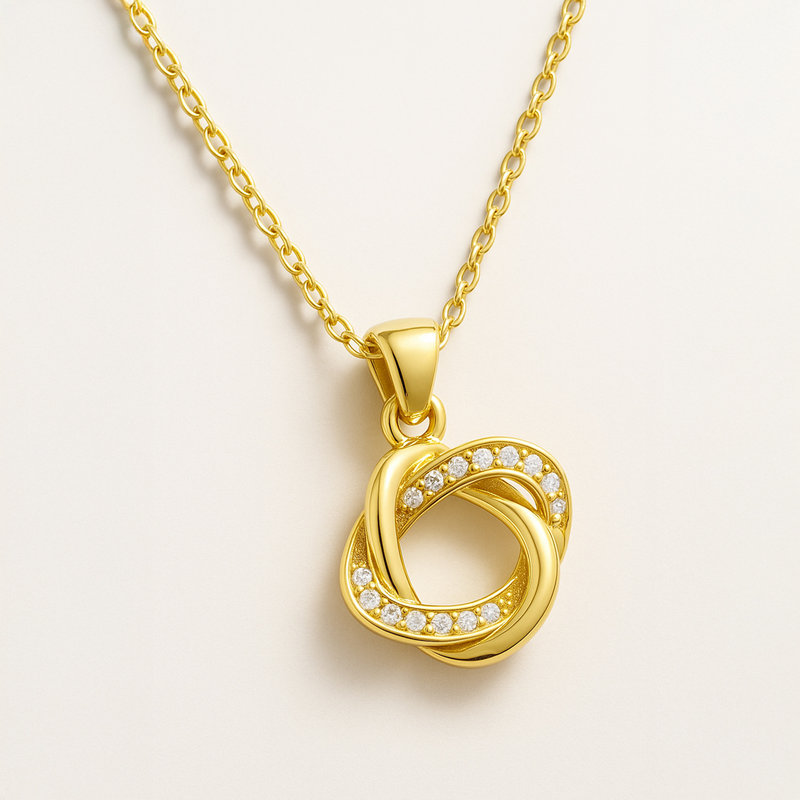 Romantic Necklace for Special Moments